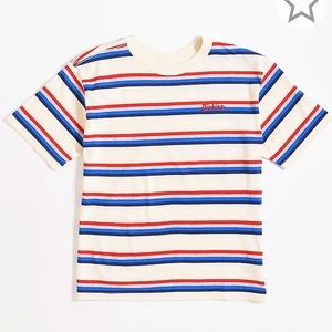 Dickies striped T-shirt